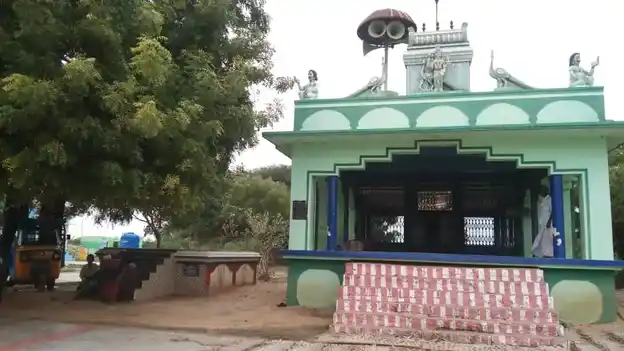 Arulmigu Annathana Vinayagar Matrum Udaimaram Subramaniaswamy Temple, Parthipanur - 623608 அருள்மிகு அன்னதான விநாயகர் மற்றும் உடைமரம் சுப்பிரமணியசுவாமி , திருக்கோயில், Parthipanur - 623608, Ramanathapuram - Ancient Temple Architecture and History Image 5