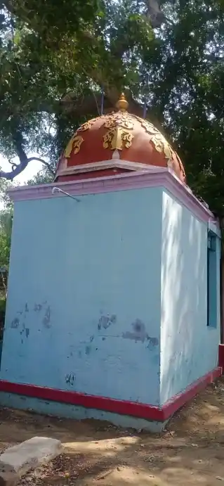 Arulmigu Annathana Vinayagar Temple, Ramanathapuram - 623501
