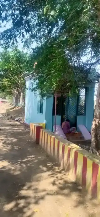 Arulmigu Annathana Vinayagar Temple, Ramanathapuram - 623501 அருள்மிகு அன்னதான விநாயகர் திருக்கோயில்,  - 623501, Ramanathapuram - Ancient Temple Architecture and History Image 2