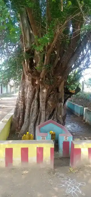 Arulmigu Annathana Vinayagar Temple, Ramanathapuram - 623501 அருள்மிகு அன்னதான விநாயகர் திருக்கோயில்,  - 623501, Ramanathapuram - Ancient Temple Architecture and History Image 3