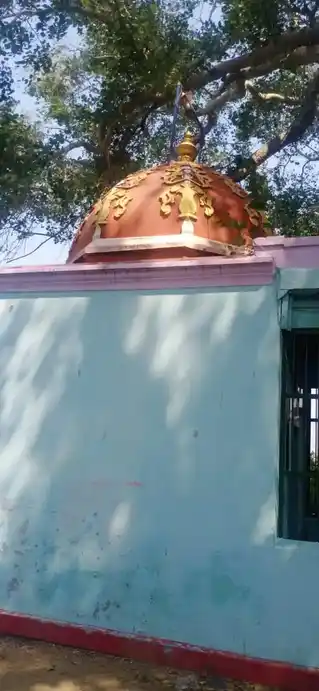 Arulmigu Annathana Vinayagar Temple, Ramanathapuram - 623501 அருள்மிகு அன்னதான விநாயகர் திருக்கோயில்,  - 623501, Ramanathapuram - Ancient Temple Architecture and History Image 4