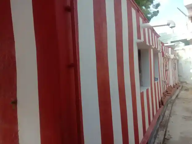 Arulmigu Annathana Vinayakar Temple, Surasamkara Pottal, Tirumangalam - 625706 Temple