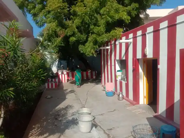 Arulmigu Annathana Vinayakar Temple, Surasamkara Pottal, Tirumangalam - 625706 Arulmigu Annathana Vinayakar Temple, Surasamkara Pottal, Tirumangalam - 625706, Madurai - Ancient Temple Architecture and History Image 5