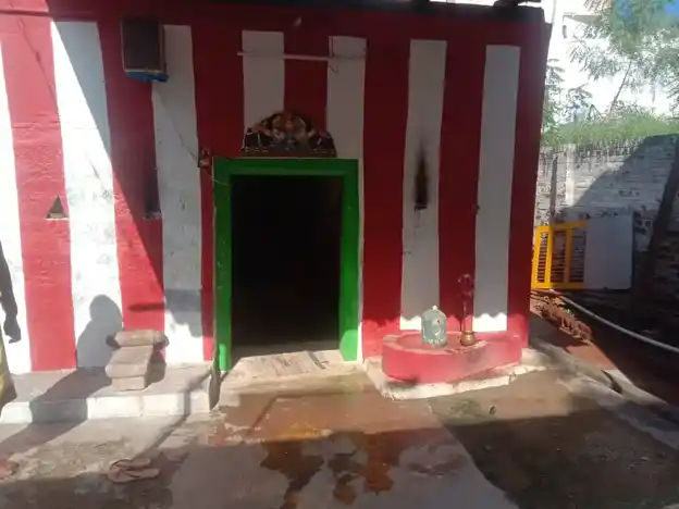 Arulmigu Annathana Vinayakar Temple, Surasamkara Pottal, Tirumangalam - 625706 Arulmigu Annathana Vinayakar Temple, Surasamkara Pottal, Tirumangalam - 625706, Madurai - Ancient Temple Architecture and History Image 6