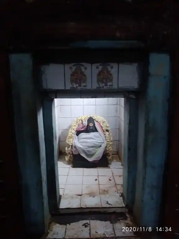 Arulmigu Annathanapillayar Temple, Poravachhery - 611108 அருள்மிகு அன்னதான பிள்ளையார் திருக்கோயில், பொரவாச்சேரி - 611108, Nagapattinam - Ancient Temple Architecture and History Image 3