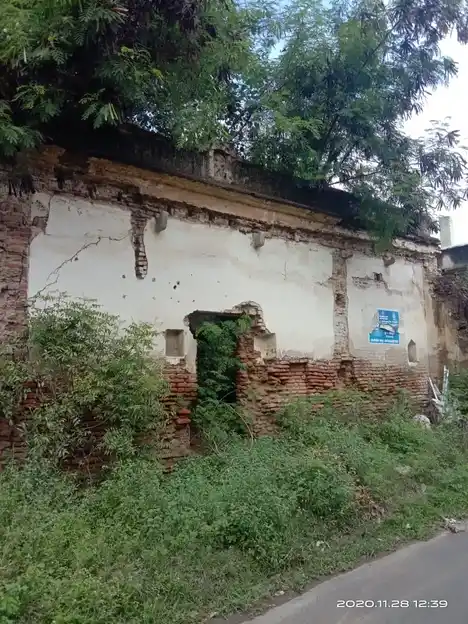 Arulmigu Annumar Temple, Sarkar Vengarai - 637208 Temple