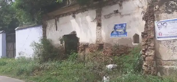 Arulmigu Annumar Temple, Sarkar Vengarai - 637208 Arulmigu Annumar Temple, Sarkar Vengarai - 637208, Namakkal - Ancient Temple Architecture and History Image 5