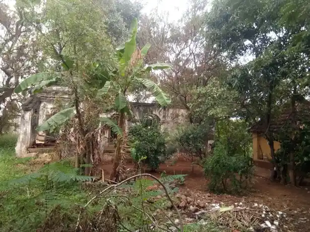 Arulmigu Annyuramman Temple, Madhampatti, Madhampatty - 641010