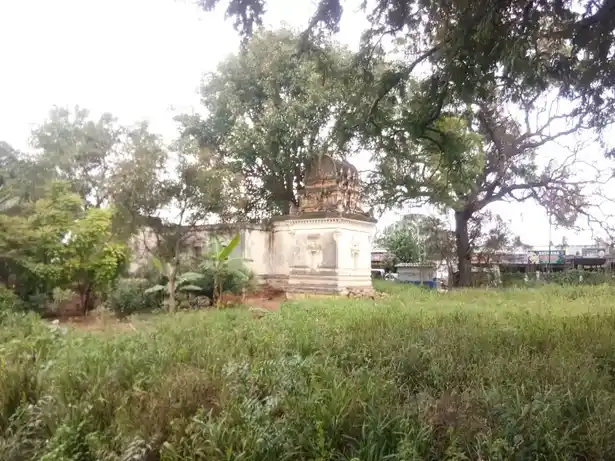 Arulmigu Annyuramman Temple, Madhampatti, Madhampatty - 641010 அருள்மிகு அன்னியூரம்மன் திருக்கோயில், மாதம்பட்டி, Madhampatty - 641010, Coimbatore - Ancient Temple Architecture and History Image 3