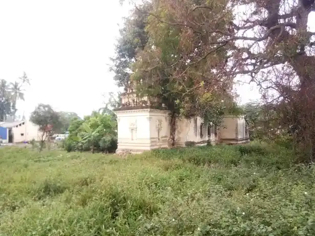 Arulmigu Annyuramman Temple, Madhampatti, Madhampatty - 641010 அருள்மிகு அன்னியூரம்மன் திருக்கோயில், மாதம்பட்டி, Madhampatty - 641010, Coimbatore - Ancient Temple Architecture and History Image 4