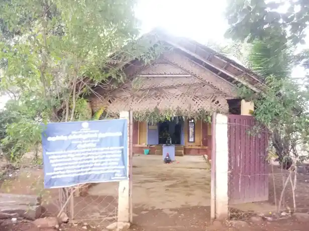 Arulmigu Annyuramman Temple, Madhampatti, Madhampatty - 641010 அருள்மிகு அன்னியூரம்மன் திருக்கோயில், மாதம்பட்டி, Madhampatty - 641010, Coimbatore - Ancient Temple Architecture and History Image 5