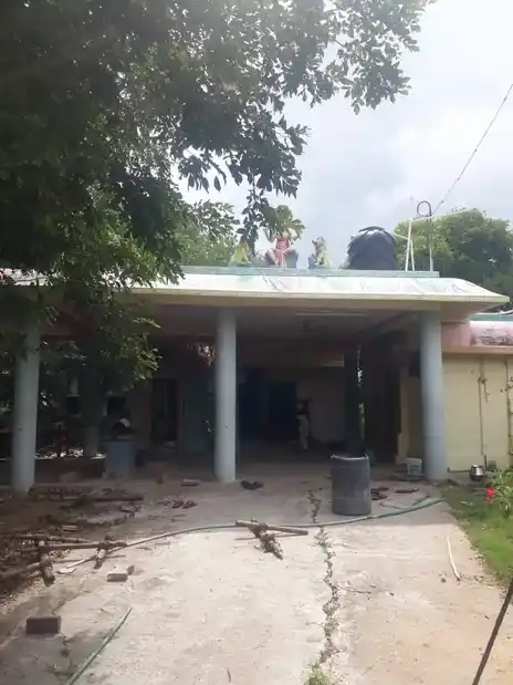 Arulmigu Anuayiram Pizhaiportha Iyyanar Temple, Vijayapuram - 610001 அருள்மிகு அனுபாயிரம் பதுபிழை பொறுத்த அய்யனார் திருக்கோயில், Vijayapuram - 610001, Thiruvarur - Ancient Temple Architecture and History Image 4