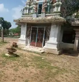 Arulmigu Anumaar Temple, Keelakottai - 623527 அருள்மிகு. அனுமார் திருக்கோயில், Keelakottai - 623527, Ramanathapuram - Ancient Temple Architecture and History Image 3