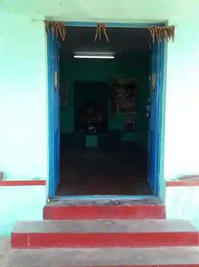 Arulmigu Anumandarayar Temple, Chettipalayam - 641201 அருள்மிகு அனுமந்தராயர் திருக்கோயில், செட்டிபாளையம் - 641201, Coimbatore - Ancient Temple Architecture and History Image 6