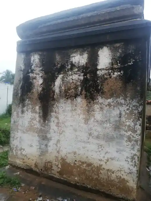 Arulmigu Anumandarayarsamy Temple, Dharanisandiram - 635121 Arulmigu Anumandarayarsamy Temple, Dharanisandiram - 635121, Krishnagiri - Ancient Temple Architecture and History Image 2