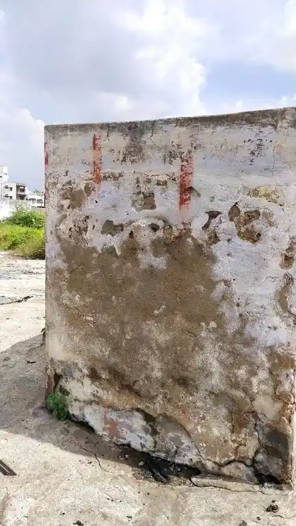 Arulmigu Anumandarayaswamy Temple, Periapatty - 637001