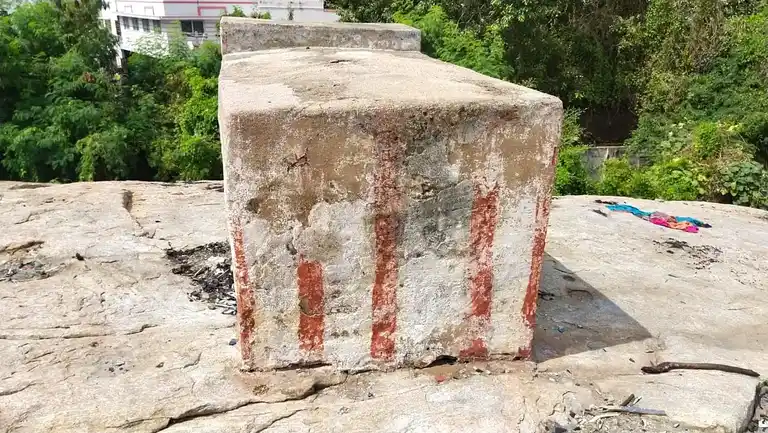 Arulmigu Anumandarayaswamy Temple, Periapatty - 637001 அள்மிகு அனுமந்தராயசாமி திருக்கோயில், Periapatty - 637001, Namakkal - Ancient Temple Architecture and History Image 3