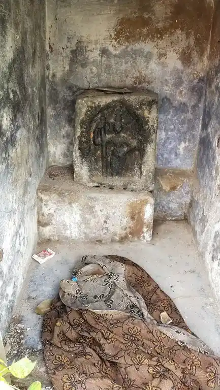 Arulmigu Anumandarayaswamy Temple, Periapatty - 637001 அள்மிகு அனுமந்தராயசாமி திருக்கோயில், Periapatty - 637001, Namakkal - Ancient Temple Architecture and History Image 5