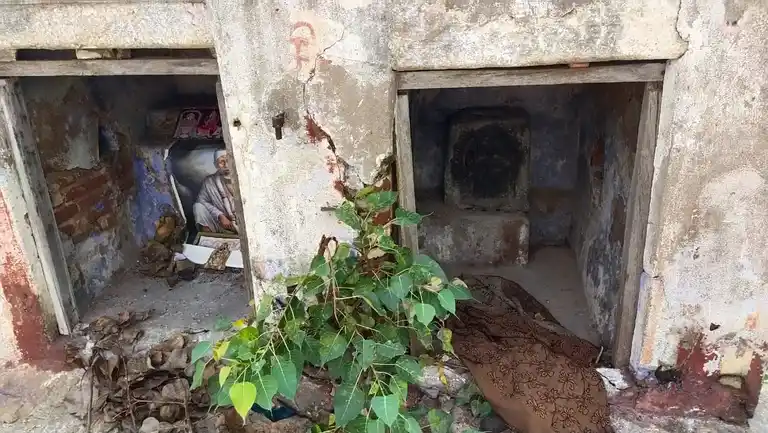 Arulmigu Anumandarayaswamy Temple, Periapatty - 637001 அள்மிகு அனுமந்தராயசாமி திருக்கோயில், Periapatty - 637001, Namakkal - Ancient Temple Architecture and History Image 7