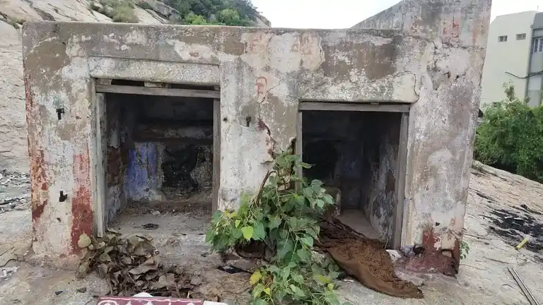 Arulmigu Anumandarayaswamy Temple, Periapatty - 637001 அள்மிகு அனுமந்தராயசாமி திருக்கோயில், Periapatty - 637001, Namakkal - Ancient Temple Architecture and History Image 9