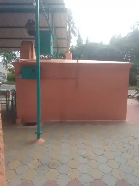 Arulmigu Anumandharayaswamy Temple, Chikkamarandahalli - 636806 அருள்மிகு அனுமந்தராயசாமி திருக்கோயில், Chikkamarandahalli - 636806, Dharmapuri - Ancient Temple Architecture and History Image 7