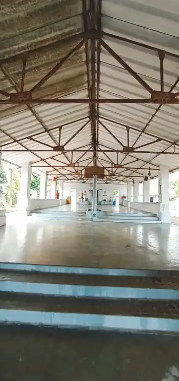 Arulmigu Anumaneswar And Chinnaamman Periyammman Temple, Hanumanpalli, Erode - 638101 Temple