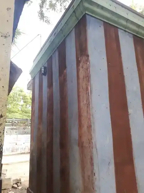 Arulmigu Anumanthamurthy Temple, Mukkani - 628151