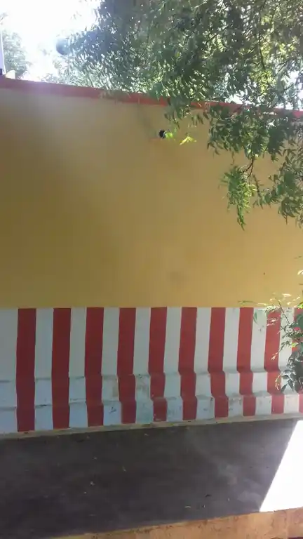 Arulmigu Anumanthaperumal Temple, Near Santhiya Mill, Millkrishnapuram - 626117 அருள்மிகு அனுமந்தப்பெருமாள் திருக்கோயில், சந்தியா மில் அருகில், மில்கிருஷ்ணாபுரம் - 626117, Virudhunagar - Ancient Temple Architecture and History Image 5