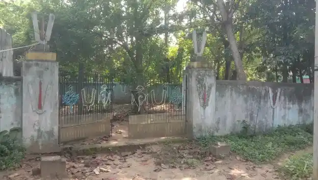 Arulmigu Anumanthapuram Temple, Karunagaricheri - 600124 அருள்மிகு அனுமந்தராயர் திருக்கோயில், Karunagaricheri - 600124, Tiruvallur - Ancient Temple Architecture and History Image 4