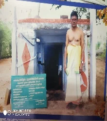 அருள்மிகு அனுமந்தராயர்சுவாமி திருக் கோயில், பங்கரிசிகுப்பம் - 635803 - Main View