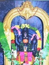 Arulmigu Anumantharaya Swami Temple, Periyankuppam, Periyankuppam - 635801 அருள்மிகு அனுமந்தராயசாமி திருக்கோயில், பெரியாங்குப்பம், பெரியங்குப்பம் - 635801, Thirupathur - Ancient Temple Architecture and History Image 6