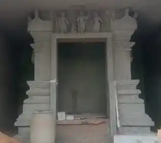 Arulmigu Anumantharaya Swami Temple, Thuthipattu, Thuthipattu - 635811