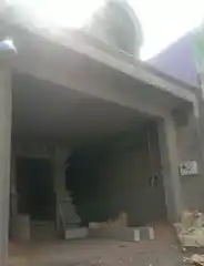 Arulmigu Anumantharaya Swami Temple, Thuthipattu, Thuthipattu - 635811 அருள்மிகு அனுமந்தராயசுவாமி திருக்கோயில், துத்திப்பட்டு, துத்திப்பட்டு - 635811, Thirupathur - Ancient Temple Architecture and History Image 2