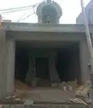 Arulmigu Anumantharaya Swami Temple, Thuthipattu, Thuthipattu - 635811 அருள்மிகு அனுமந்தராயசுவாமி திருக்கோயில், துத்திப்பட்டு, துத்திப்பட்டு - 635811, Thirupathur - Ancient Temple Architecture and History Image 3