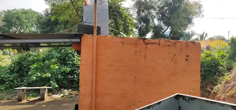 Arulmigu Anumantharaya Swamy Temple, Anchetty - 635102 அருள்மிகு அனுமந்தராய சுவாமி திருக்கோயில், Anchetty - 635102, Krishnagiri - Ancient Temple Architecture and History Image 3