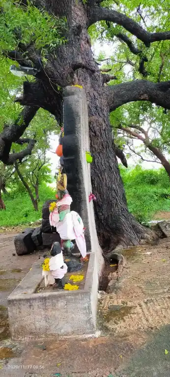 Arulmigu Anumantharaya Swamy Temple, Annanandal - 606704 அருள்மிகு அனுமந்தராயர் திருக்கோயில், Annanandal - 606704, Tiruvannamalai - Ancient Temple Architecture and History Image 4