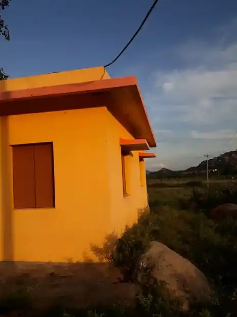 Arulmigu Anumantharaya Swamy Temple, Bevunatham - 635118 அருள்மிகு அனுமந்தராயசாமி திருக்கோயில், Bevunatham - 635118, Krishnagiri - Ancient Temple Architecture and History Image 3