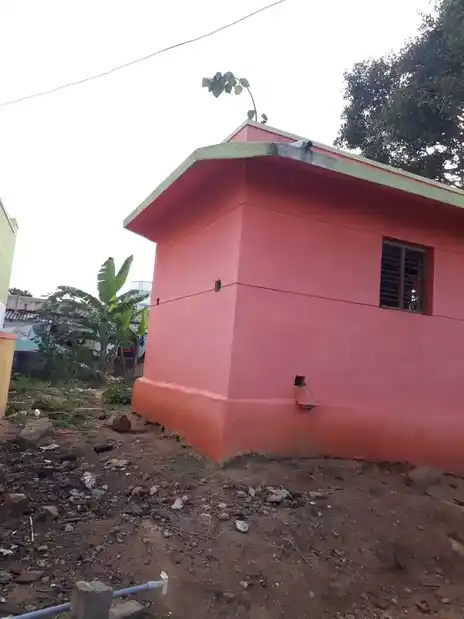 Arulmigu Anumantharaya Swamy Temple, Bithereddi - 635113 அருள்மிகு அனுமந்தராயசாமி திருக்கோயில், Bithereddi - 635113, Krishnagiri - Ancient Temple Architecture and History Image 4