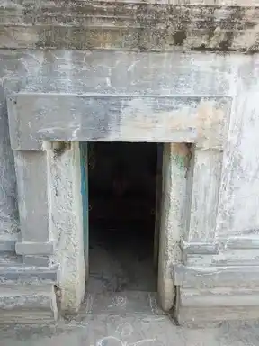 Arulmigu Anumantharaya Swamy Temple, Karikathur - 606803