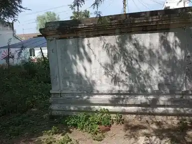 Arulmigu Anumantharaya Swamy Temple, Karikathur - 606803 அருள்மிகு அனுமந்தராயர் திருக்கோயில், Karikathur - 606803, Tiruvannamalai - Ancient Temple Architecture and History Image 2