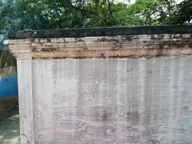 Arulmigu Anumantharaya Swamy Temple, Karikathur - 606803 அருள்மிகு அனுமந்தராயர் திருக்கோயில், Karikathur - 606803, Tiruvannamalai - Ancient Temple Architecture and History Image 4