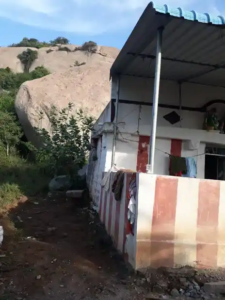 Arulmigu Anumantharaya Swamy Temple, Malleypalayam - 635113 அருள்மிகு அனுமந்தராயசாமி திருக்கோயில், Malleypalayam - 635113, Krishnagiri - Ancient Temple Architecture and History Image 2