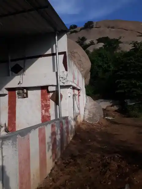 Arulmigu Anumantharaya Swamy Temple, Malleypalayam - 635113 அருள்மிகு அனுமந்தராயசாமி திருக்கோயில், Malleypalayam - 635113, Krishnagiri - Ancient Temple Architecture and History Image 4