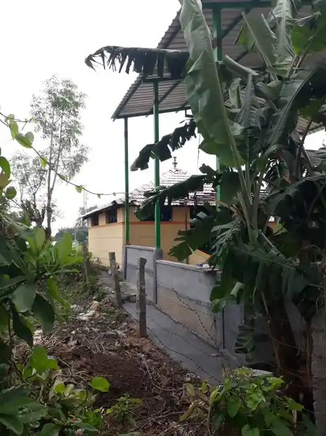 Arulmigu Anumantharaya Swamy Temple, Saragapalli - 635114 அருள்மிகு அனுமந்தராயசாமி திருக்கோயில், Saragapalli - 635114, Krishnagiri - Ancient Temple Architecture and History Image 5