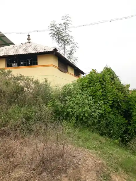 Arulmigu Anumantharaya Swamy Temple, Saragapalli - 635114 அருள்மிகு அனுமந்தராயசாமி திருக்கோயில், Saragapalli - 635114, Krishnagiri - Ancient Temple Architecture and History Image 7