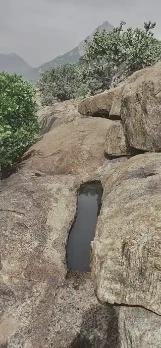 Arulmigu Anumantharayaperumal Temple, Aalamarathupatti - 639207 அருள்மிகு அனுமந்தராயப் பெருமாள் திருக்கோயில், Aalamarathupatti - 639207, Karur - Ancient Temple Architecture and History Image 7