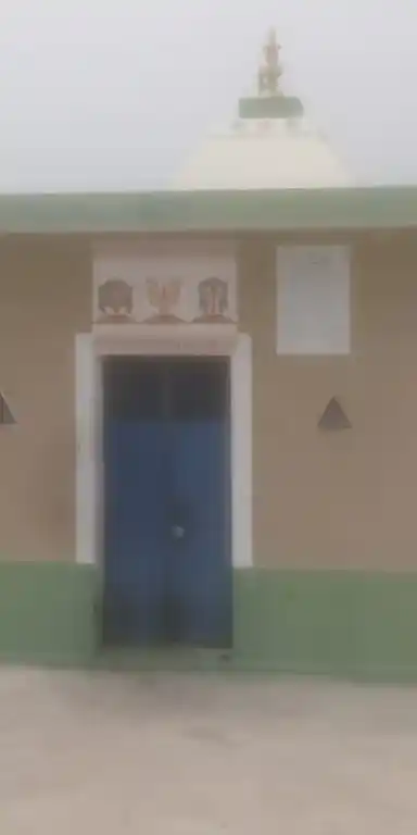 Arulmigu Anumantharayaperumal Temple, Moovanour - 621002 Temple