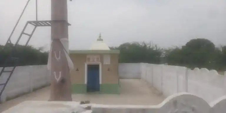 Arulmigu Anumantharayaperumal Temple, Moovanour - 621002 அருள்மிகு அனுமந்தராயப்பெருமாள் திருக்கோயில், Moovanour - 621002, Thiruchirappalli - Ancient Temple Architecture and History Image 4