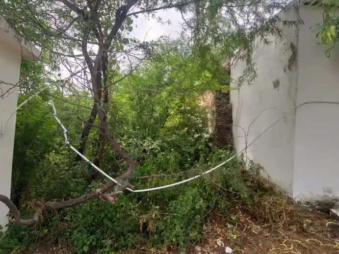 Arulmigu Anumantharayar Swamy Temple, Andankoil - 639002 Temple