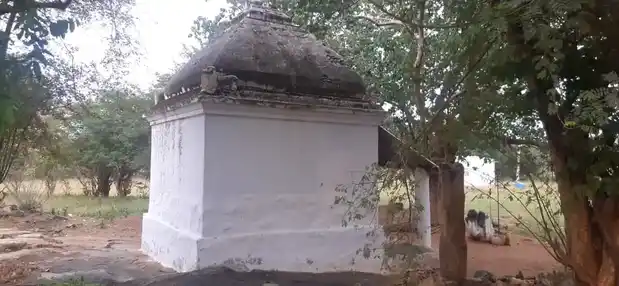 Arulmigu Anumantharayar Temple, Anumanthampatti - 639117 Arulmigu Anumantharayar Temple, Anumanthampatti - 639117, Karur - Ancient Temple Architecture and History Image 3